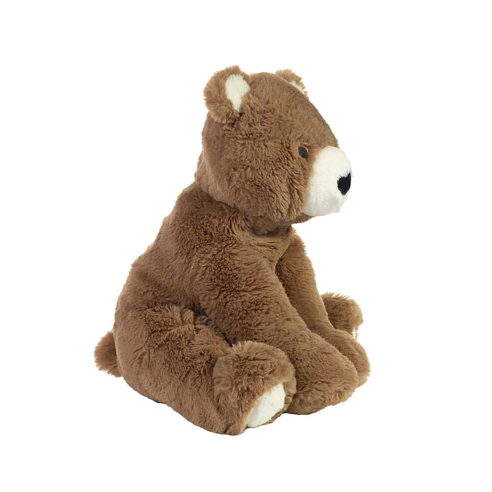 Lambs & Ivy Bear - Wally Plush - Image 3