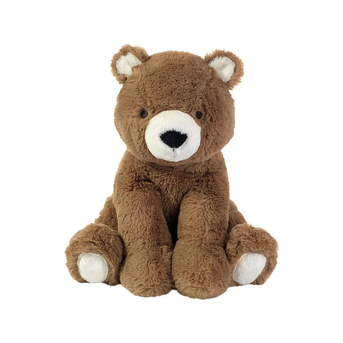 Lambs & Ivy Bear - Wally Plush - Image 5