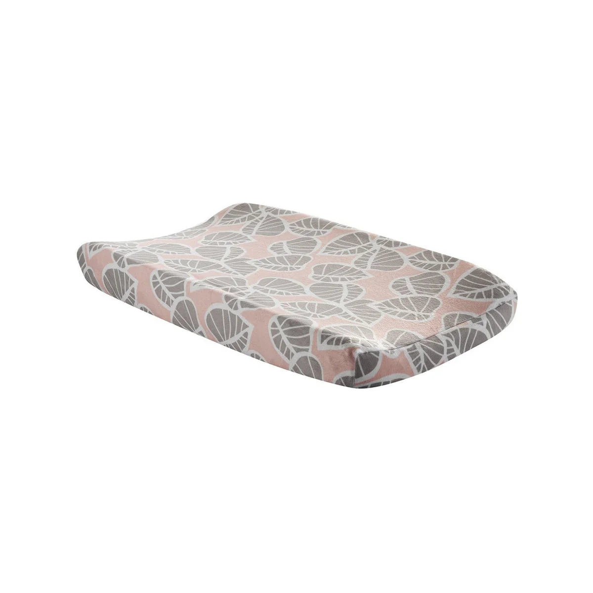 Lambs & Ivy Calypso Changing Pad Cover - Image 4