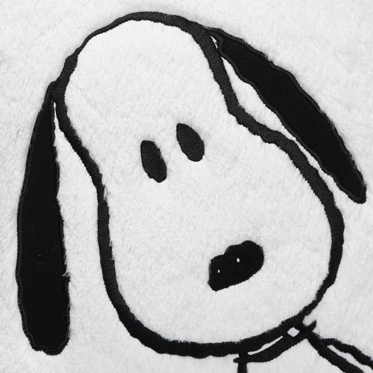 Lambs & Ivy Classic Snoopy Pillow - Image 5