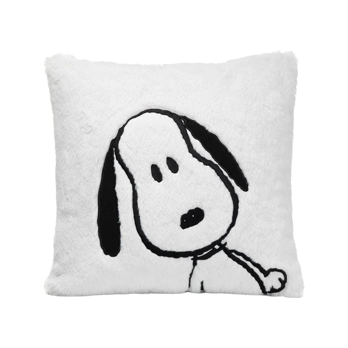 Lambs & Ivy Classic Snoopy Pillow - Image 7
