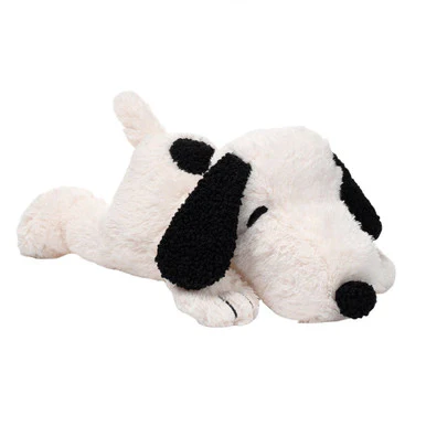 Lambs & Ivy Classic Snoopy Plush Snoopy - Image 2