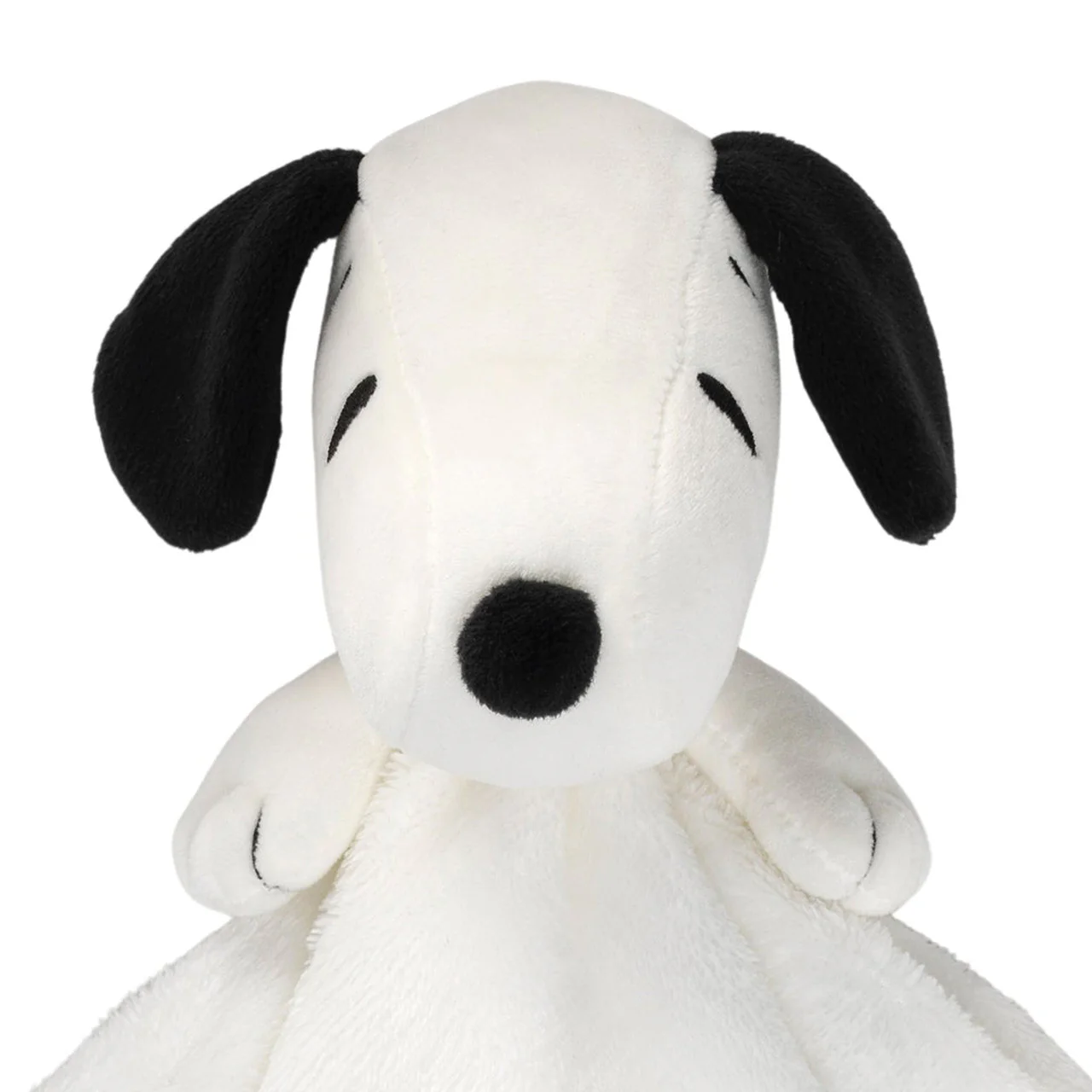 Lambs & Ivy Classic Snoopy Security Blanket - Image 4