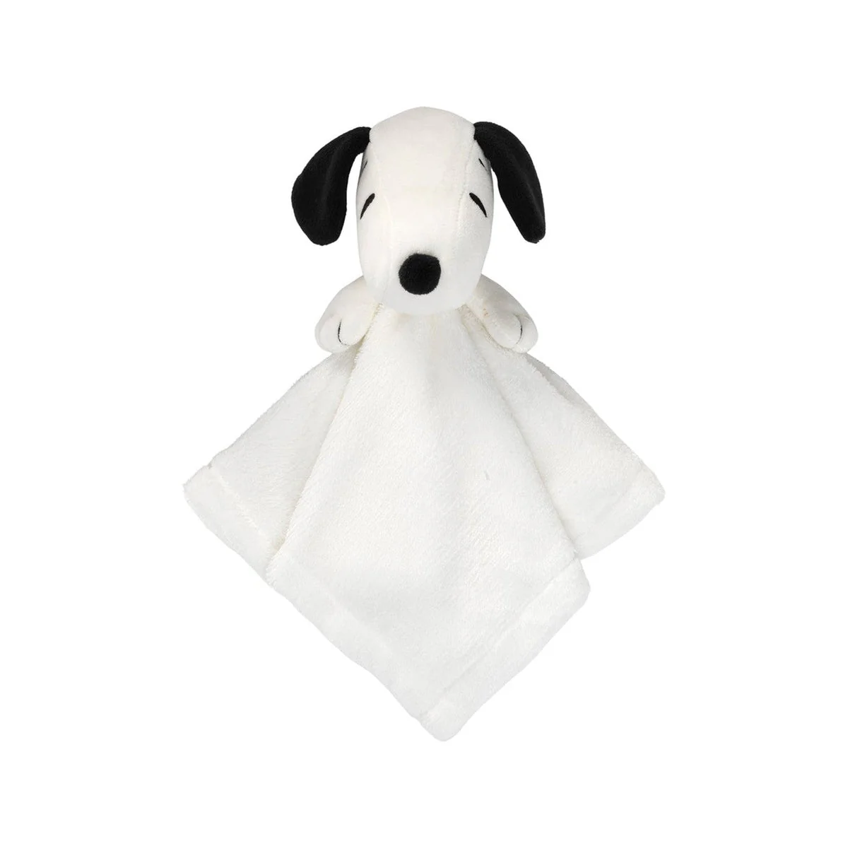 Lambs & Ivy Classic Snoopy Security Blanket - Image 6