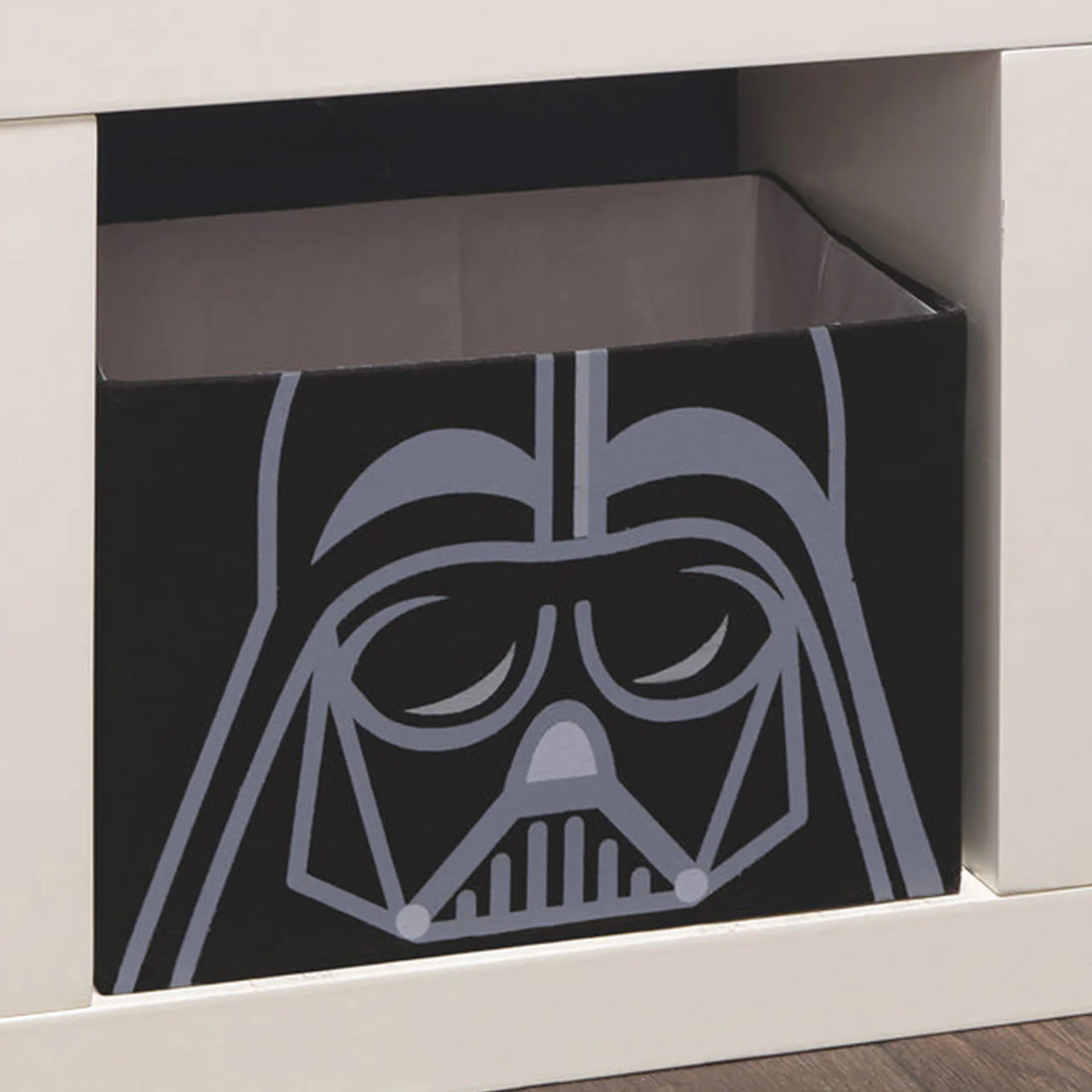 Lambs & Ivy Collapsible Storage Darth Vader - Image 4