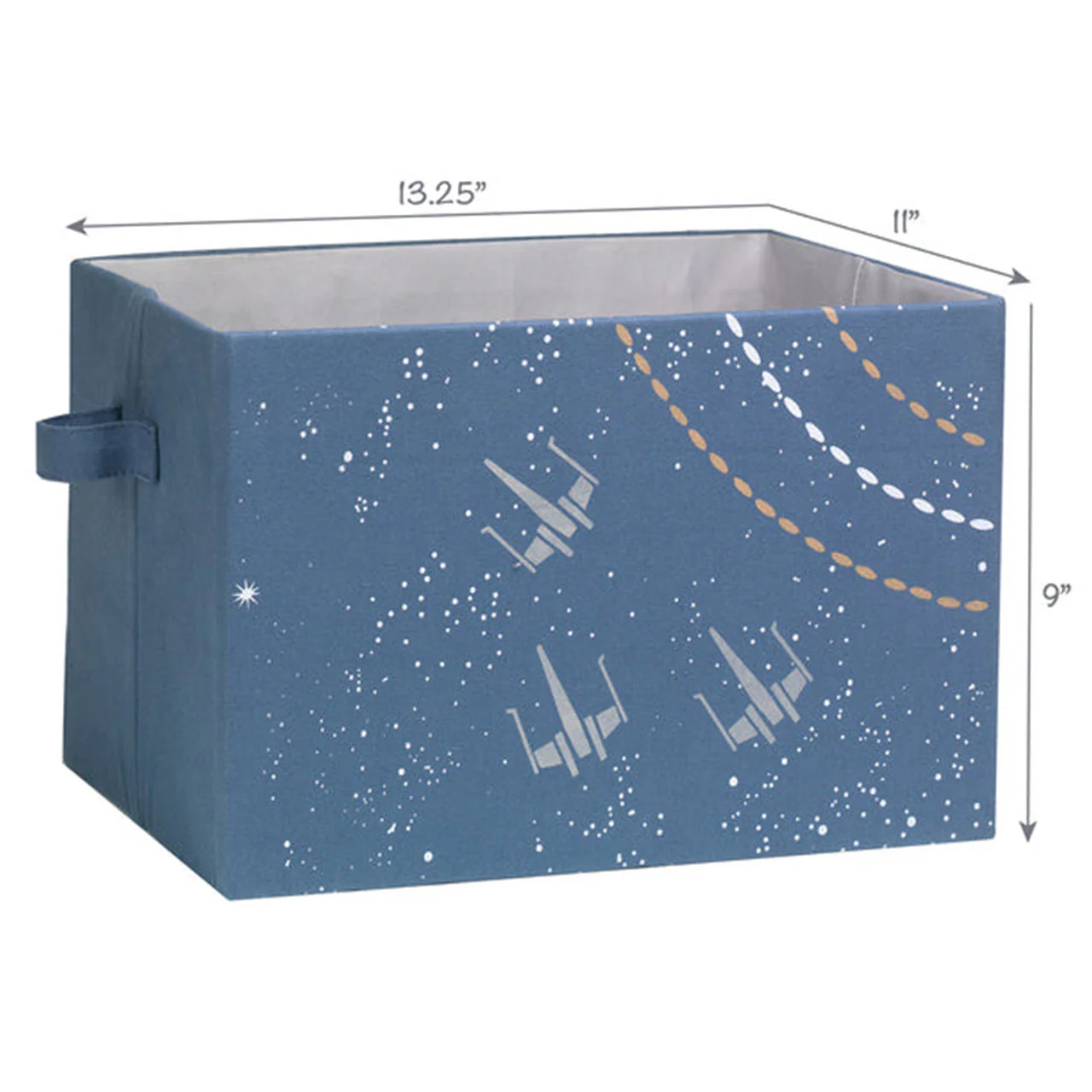 Lambs & Ivy Collapsible Storage Galaxy - Image 3