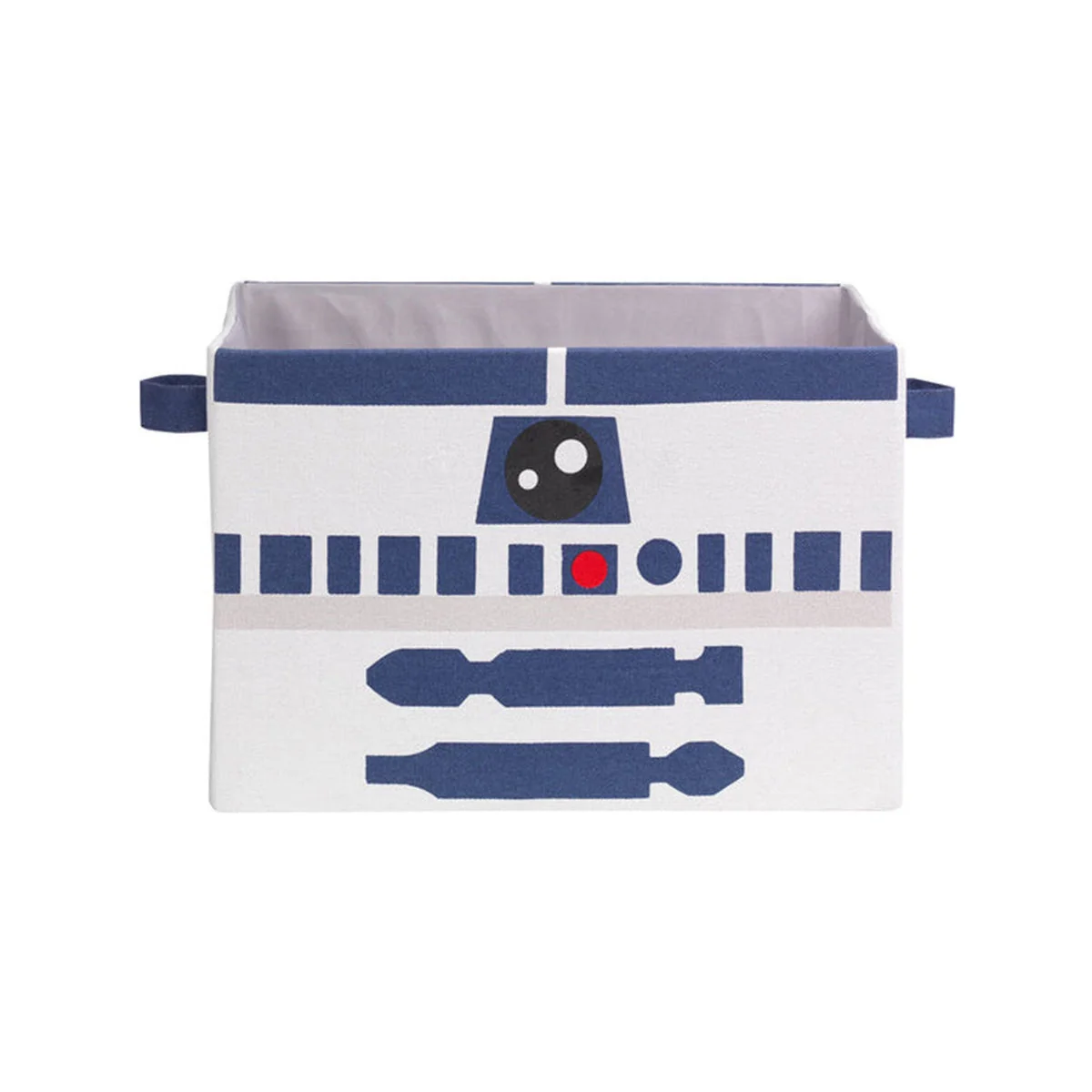 Lambs & Ivy Collapsible Storage R2-D2 - Image 5