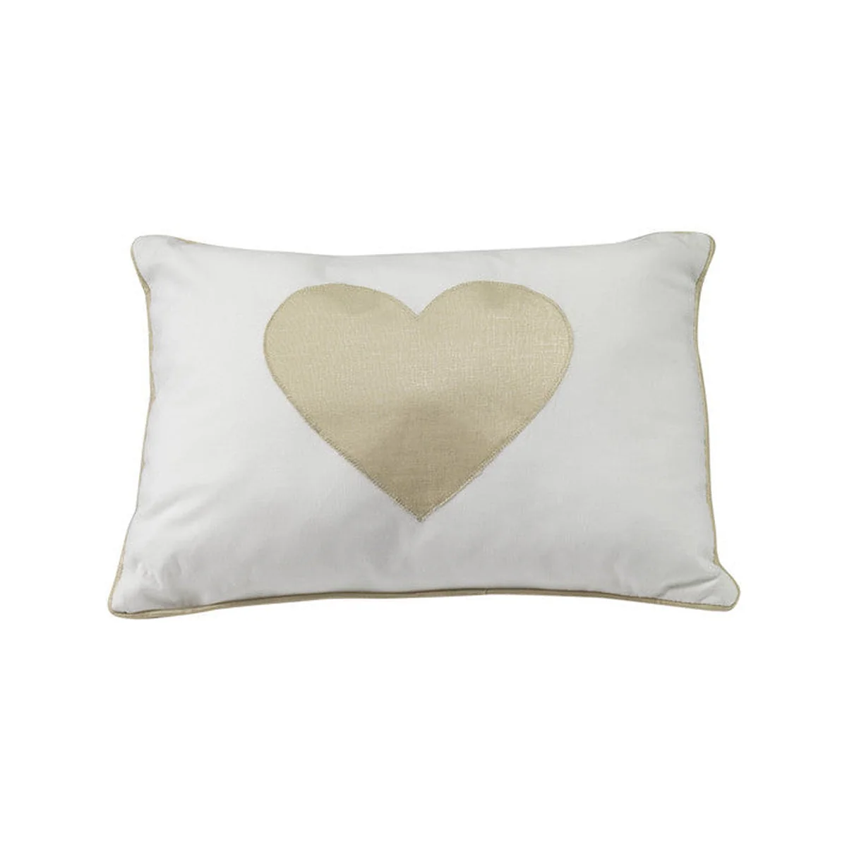 Lambs & Ivy Dawn Collection Crib Pillow - Image 2