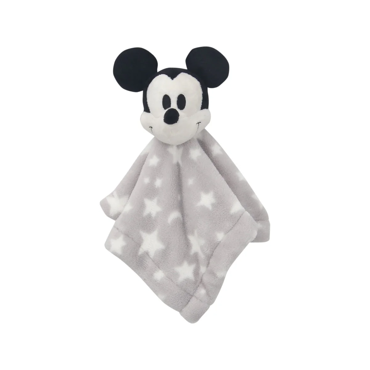Lambs & Ivy Disney Mickey Mouse Security Blanket - Image 2