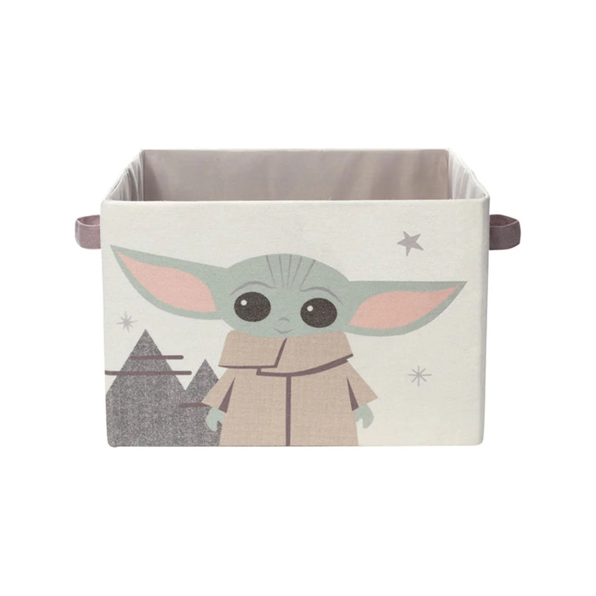 Lambs & Ivy Disney Unframed Wall Art Storage - Image 6