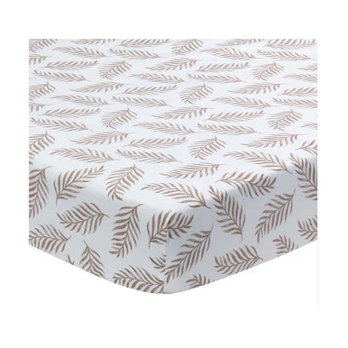 Lambs & Ivy Leaves Print Sheet - Image 2