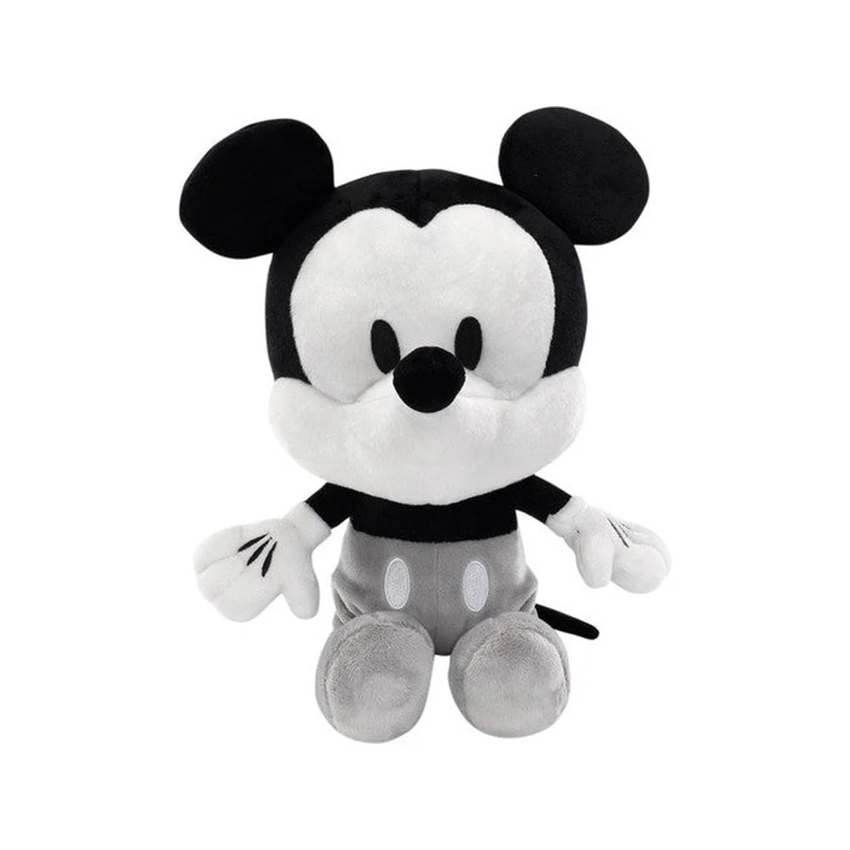 Lambs & Ivy Mickey Plush Mickey - Image 2