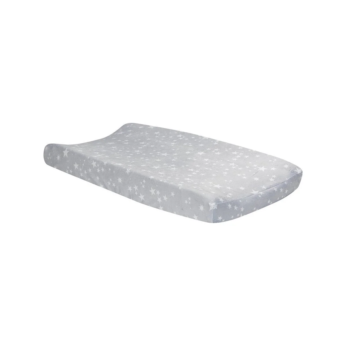 Lambs & Ivy Milky Way Changing Pad Cover - Image 3