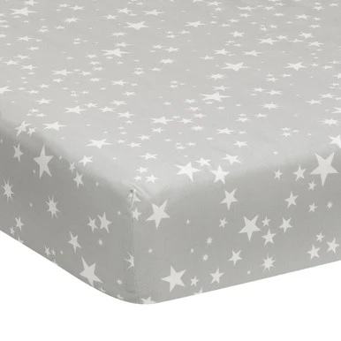 Lambs & Ivy Milky Way Sheet - Image 2