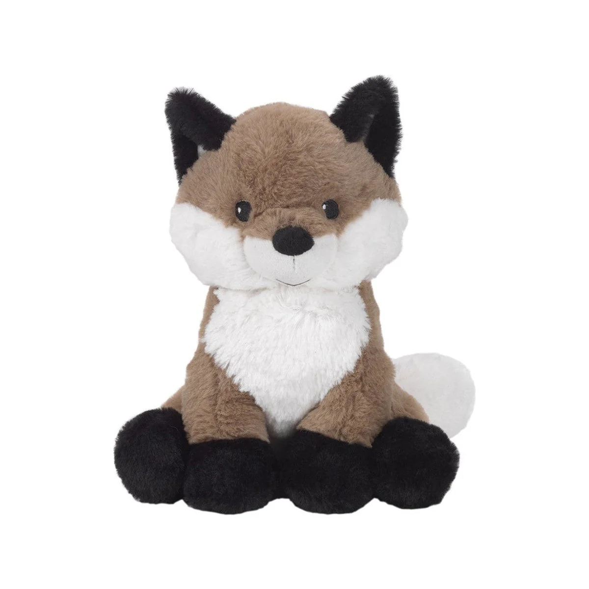 Lambs & Ivy Painted Forest Plush Fox - Knox - Image 3