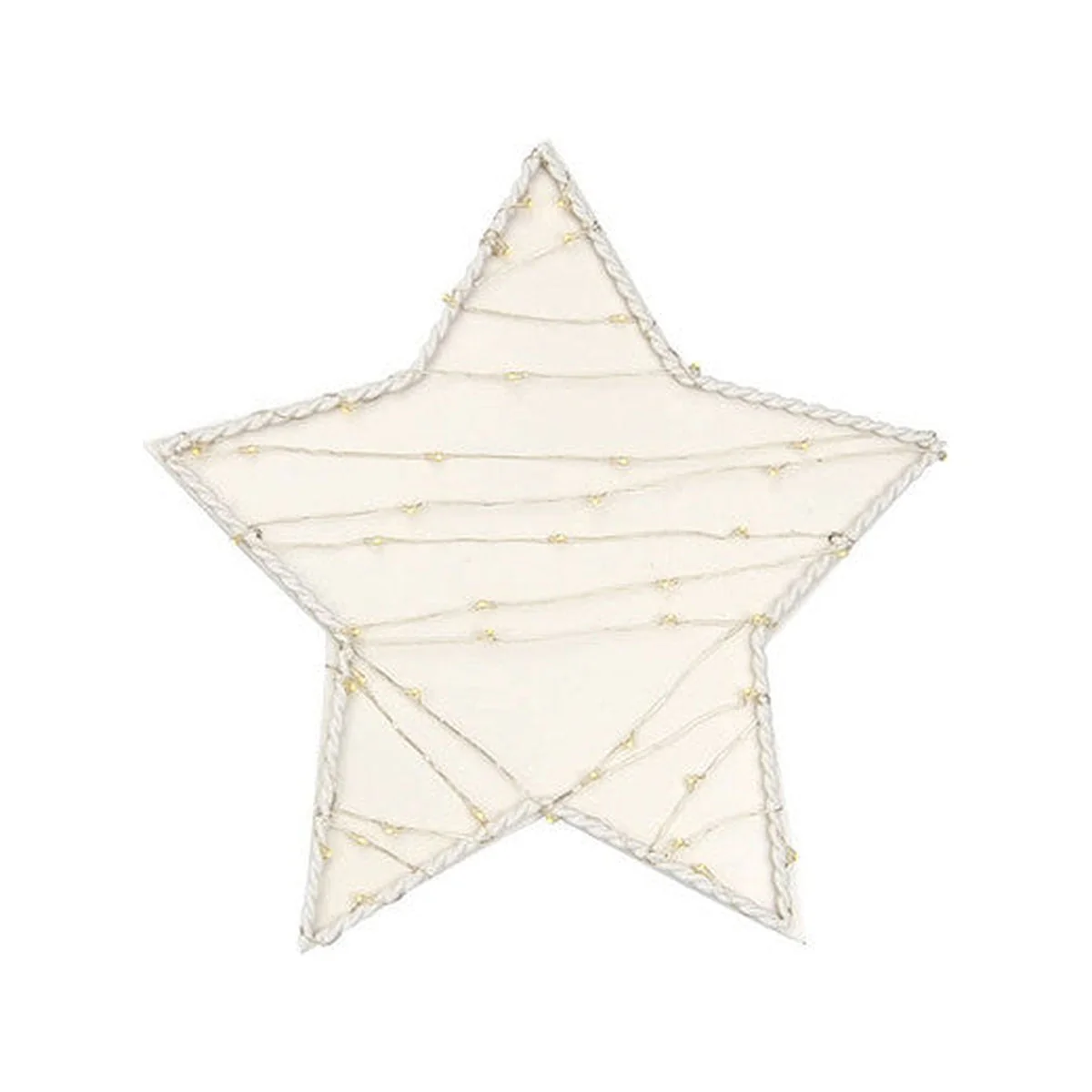 Lambs & Ivy Star Led Decor - Image 2
