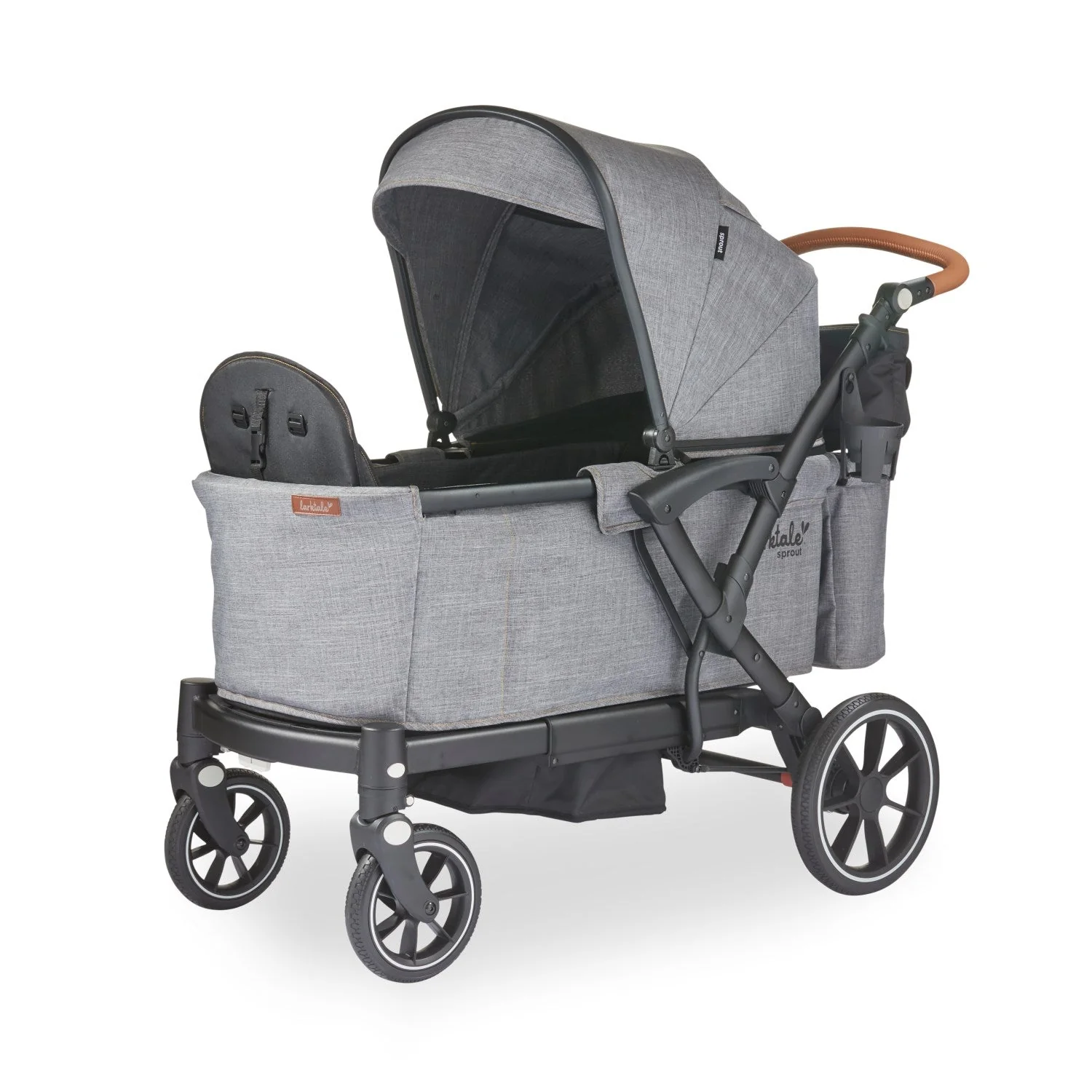 Larktale Sprout V2 Stroller/Wagon - Image 2