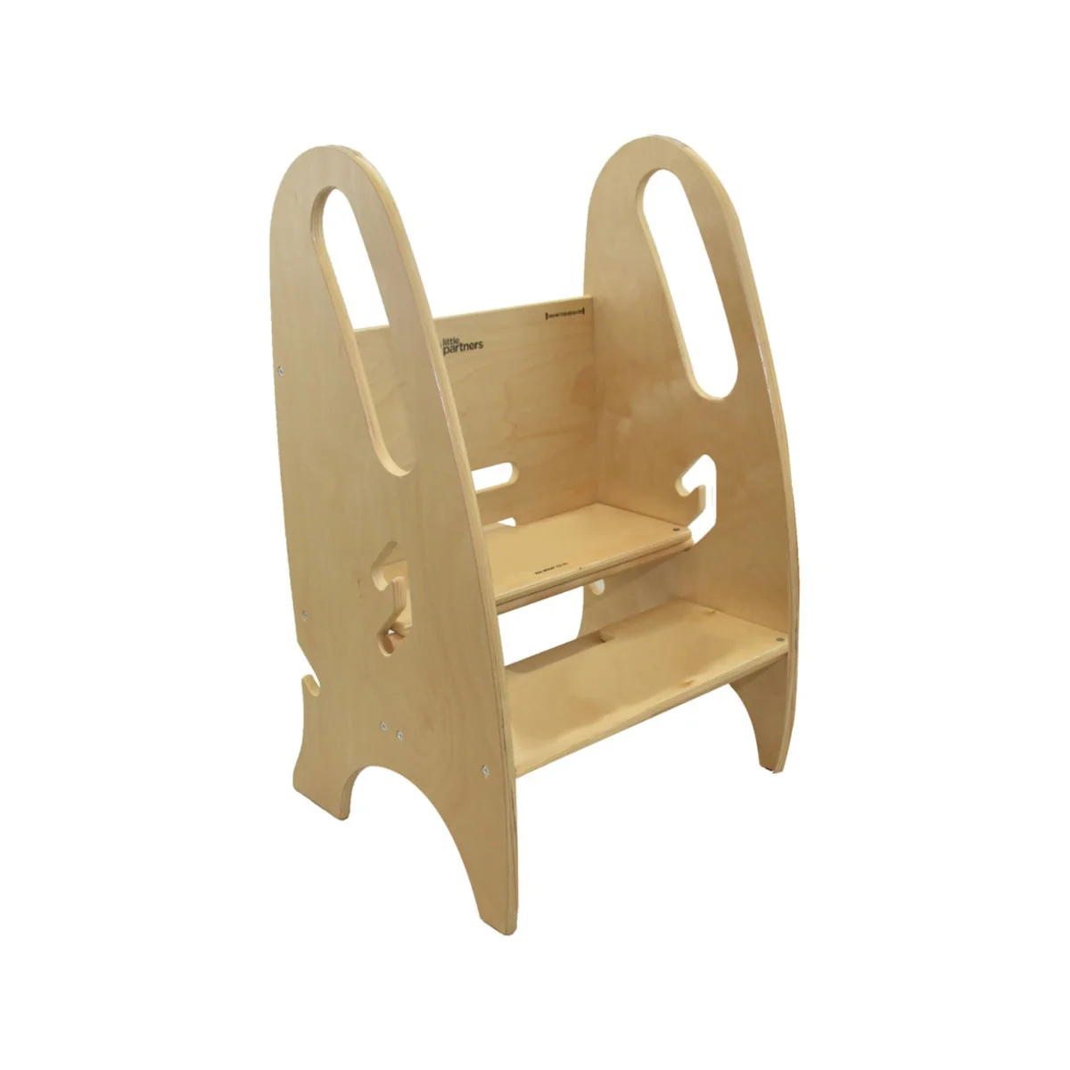 Little Partners 3-in-1 Growing Step Stool - Image 61