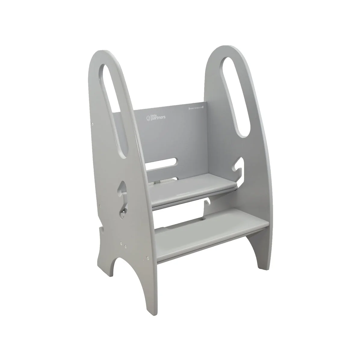 Little Partners 3-in-1 Growing Step Stool - Image 64