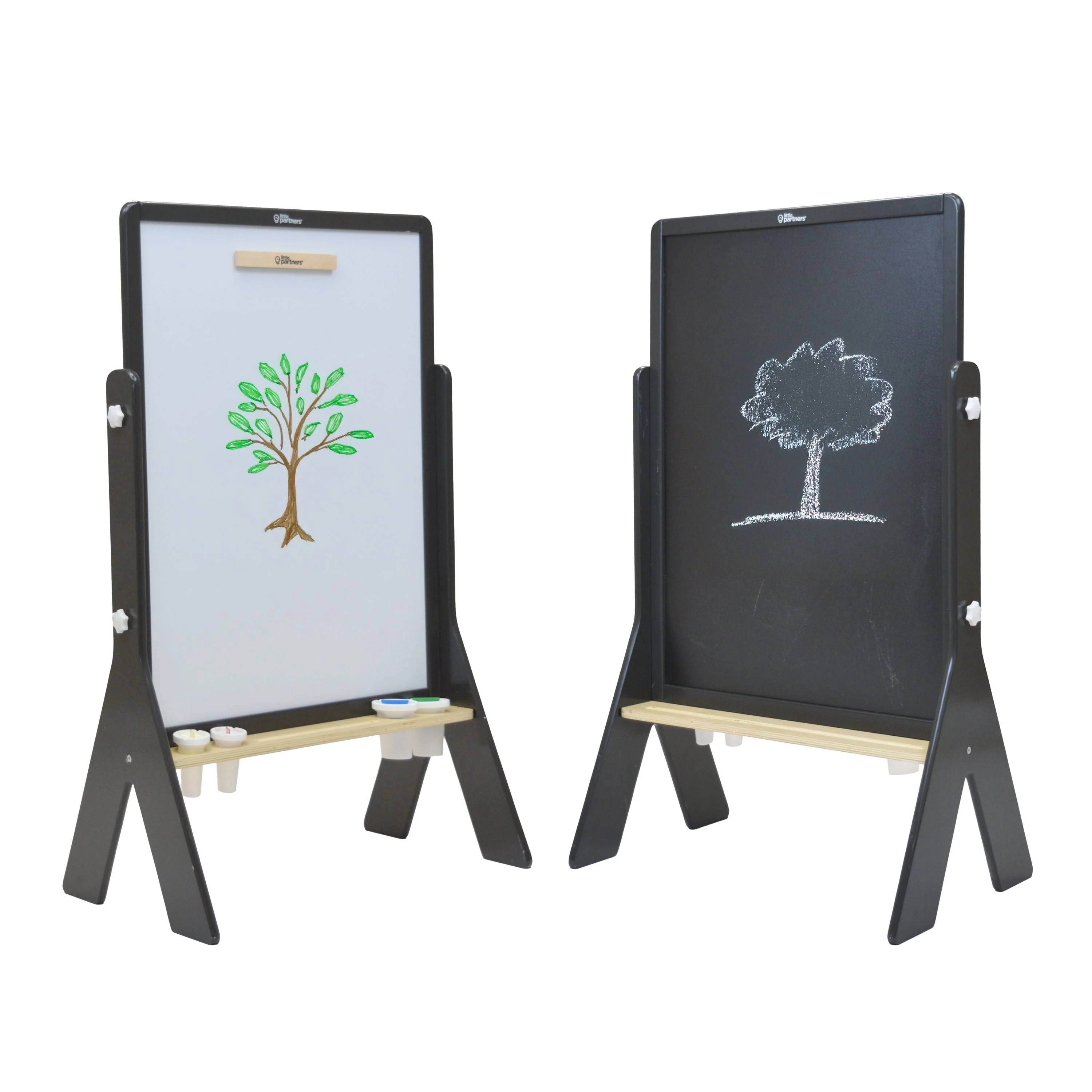 Little Partners Contempo Art Easel - Image 25