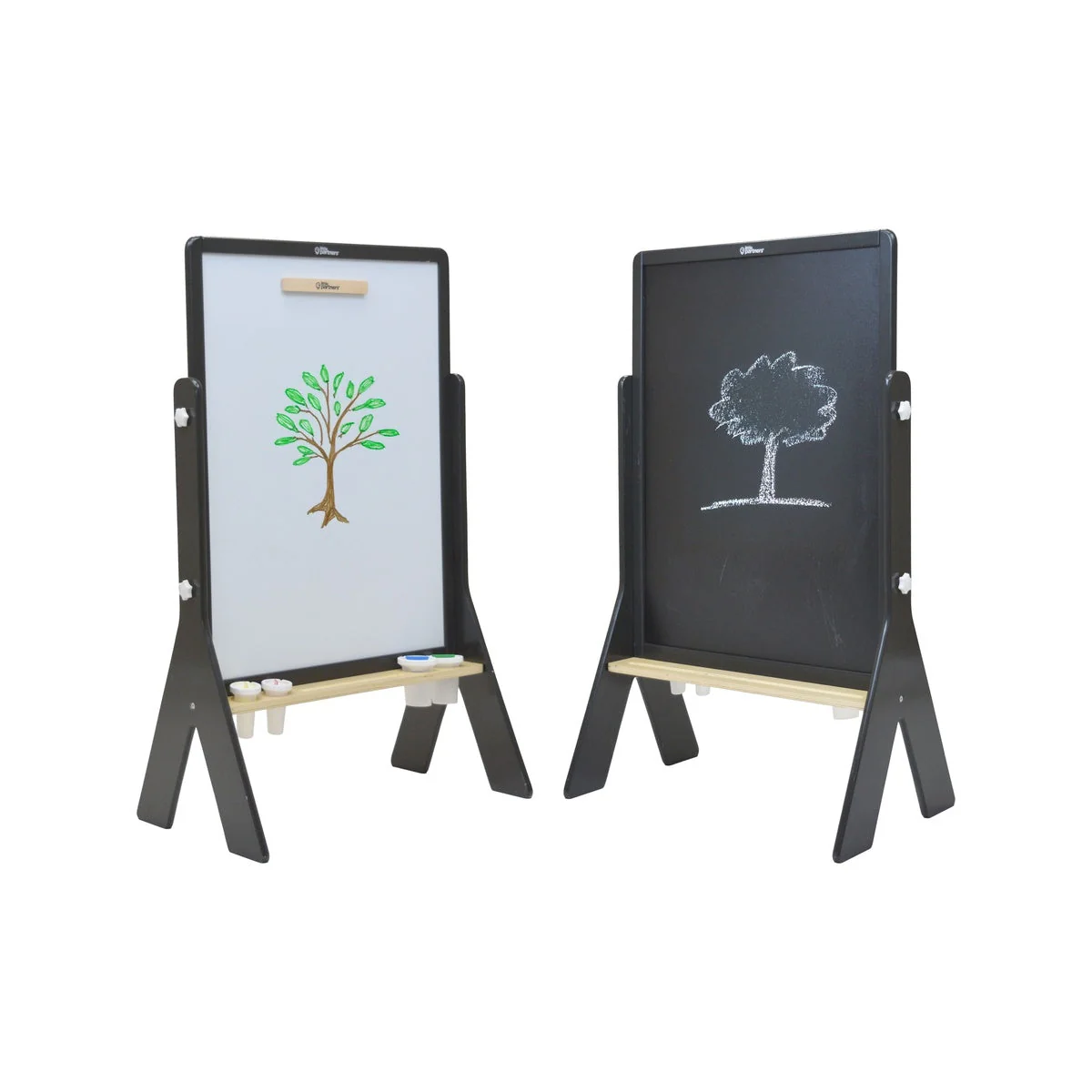 Little Partners Contempo Art Easel - Image 36