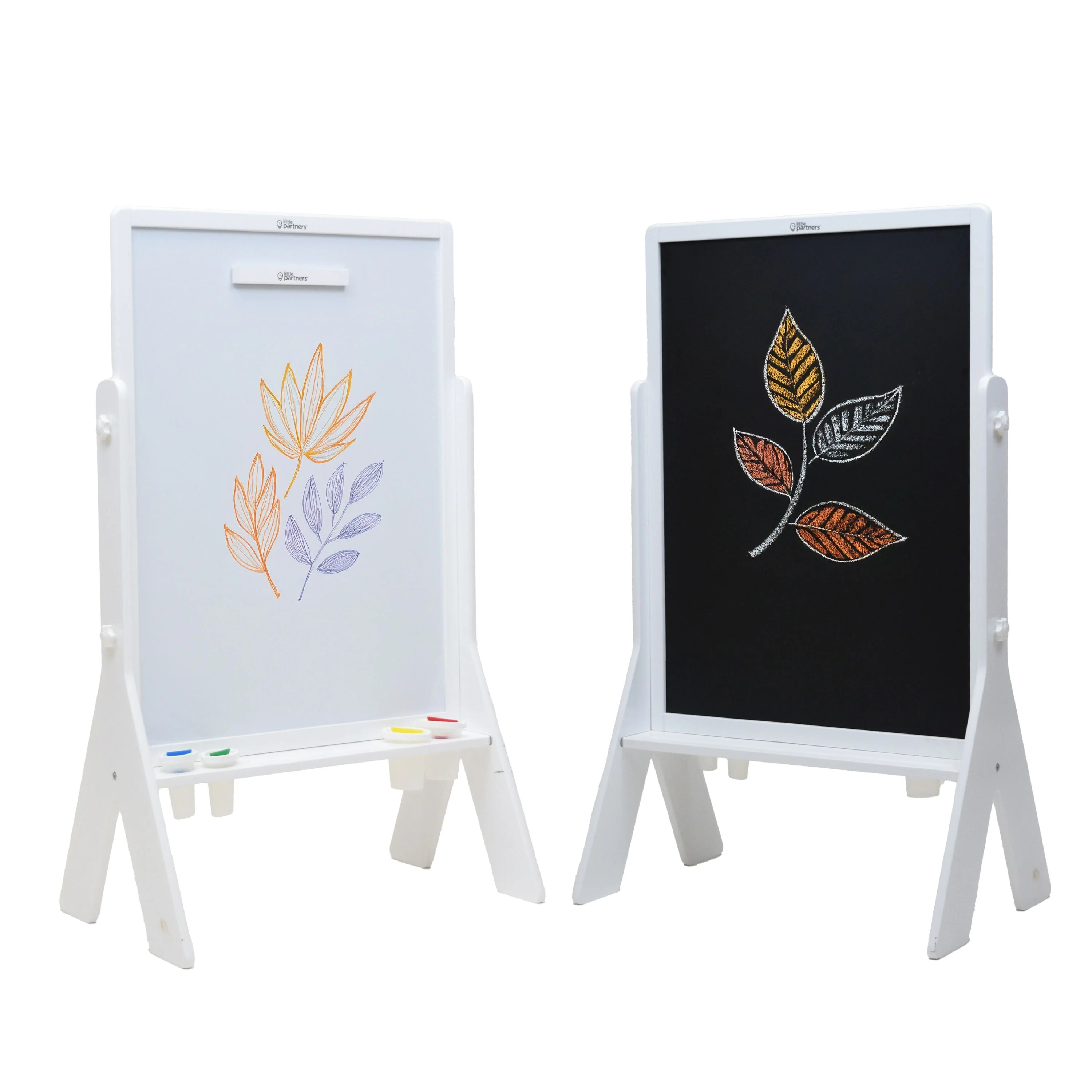Little Partners Contempo Art Easel - Image 9