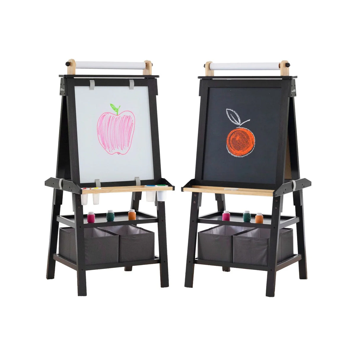 Little Partners Deluxe Learn & Play Art Center - Image 64
