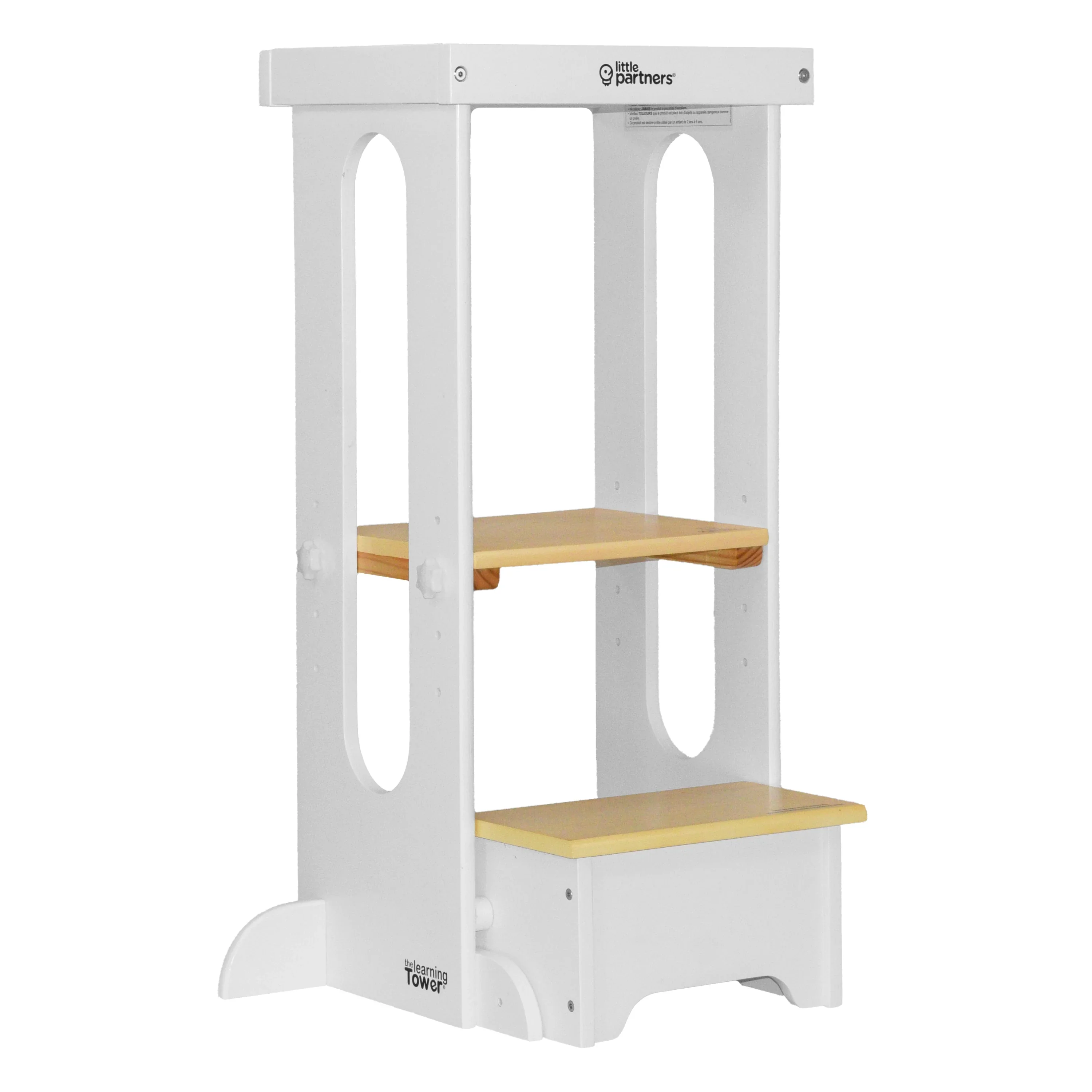Little Partners Explore 'N Store Learning Tower® Toddler Tower - Image 33