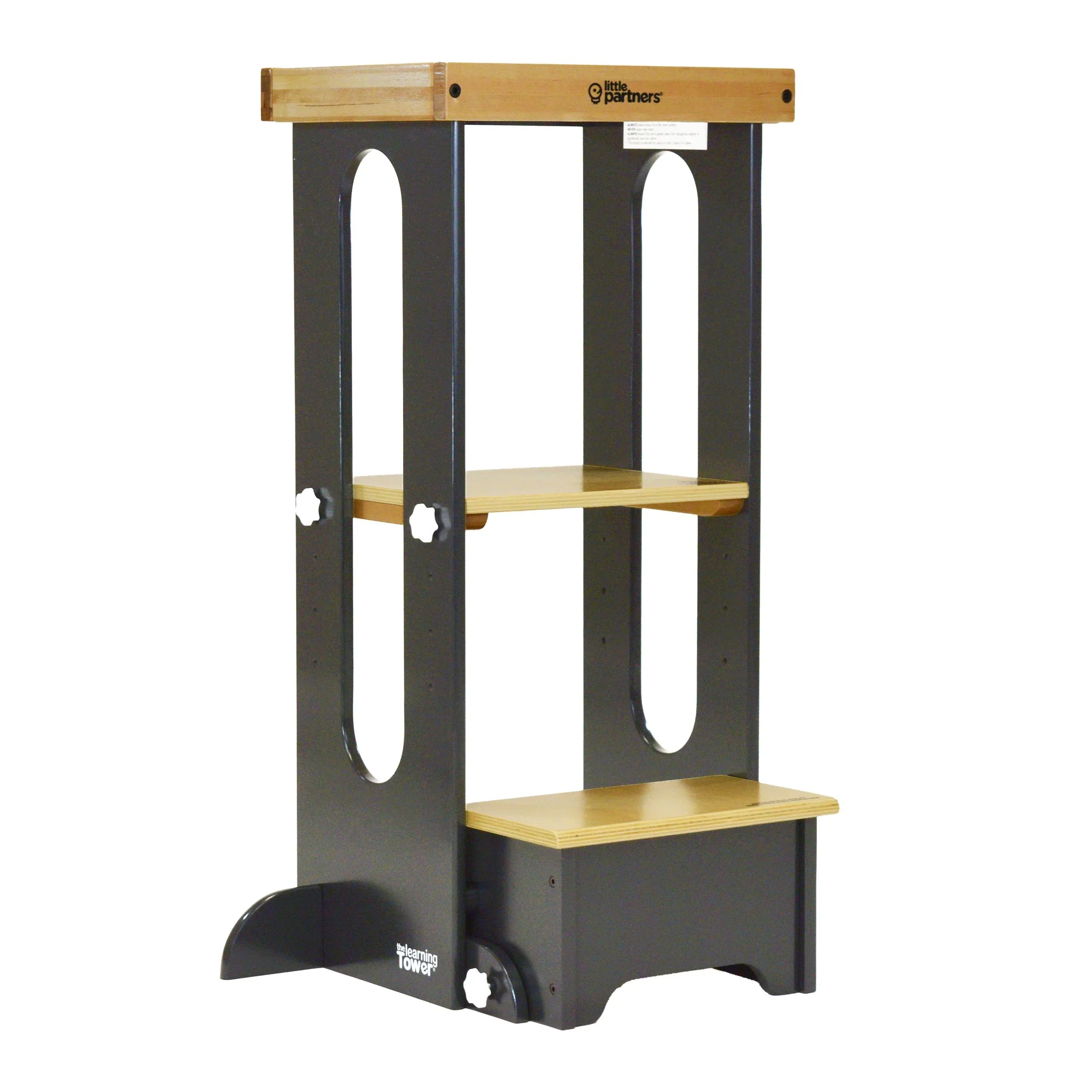 Little Partners Explore 'N Store Learning Tower® Toddler Tower - Image 43