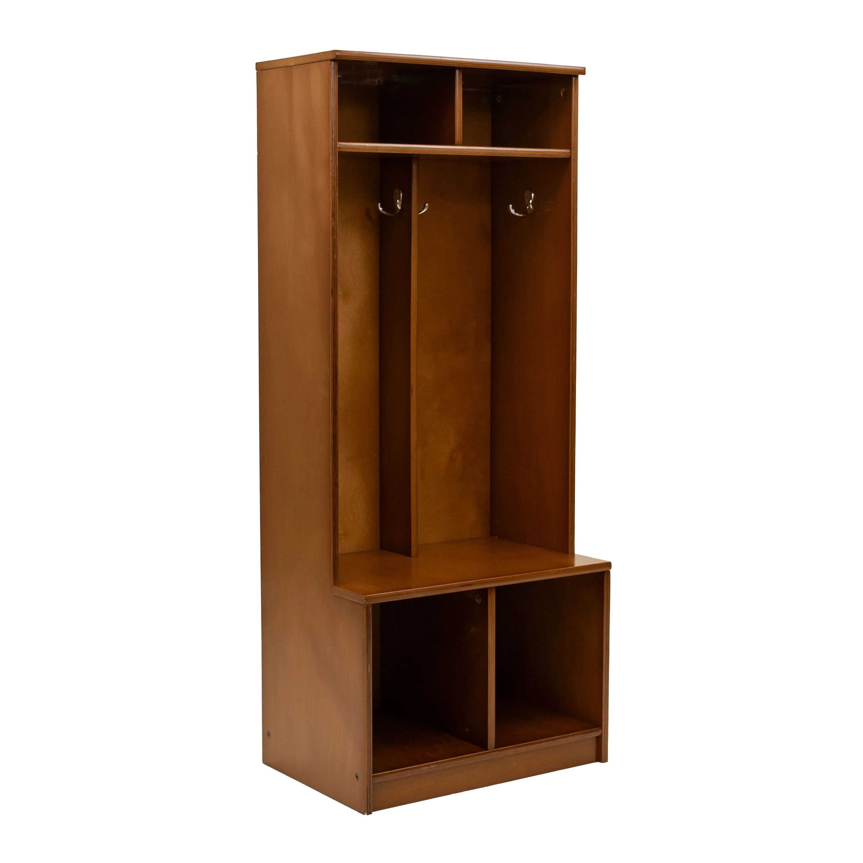 Little Partners Learn 'N Store Cubby - Image 18
