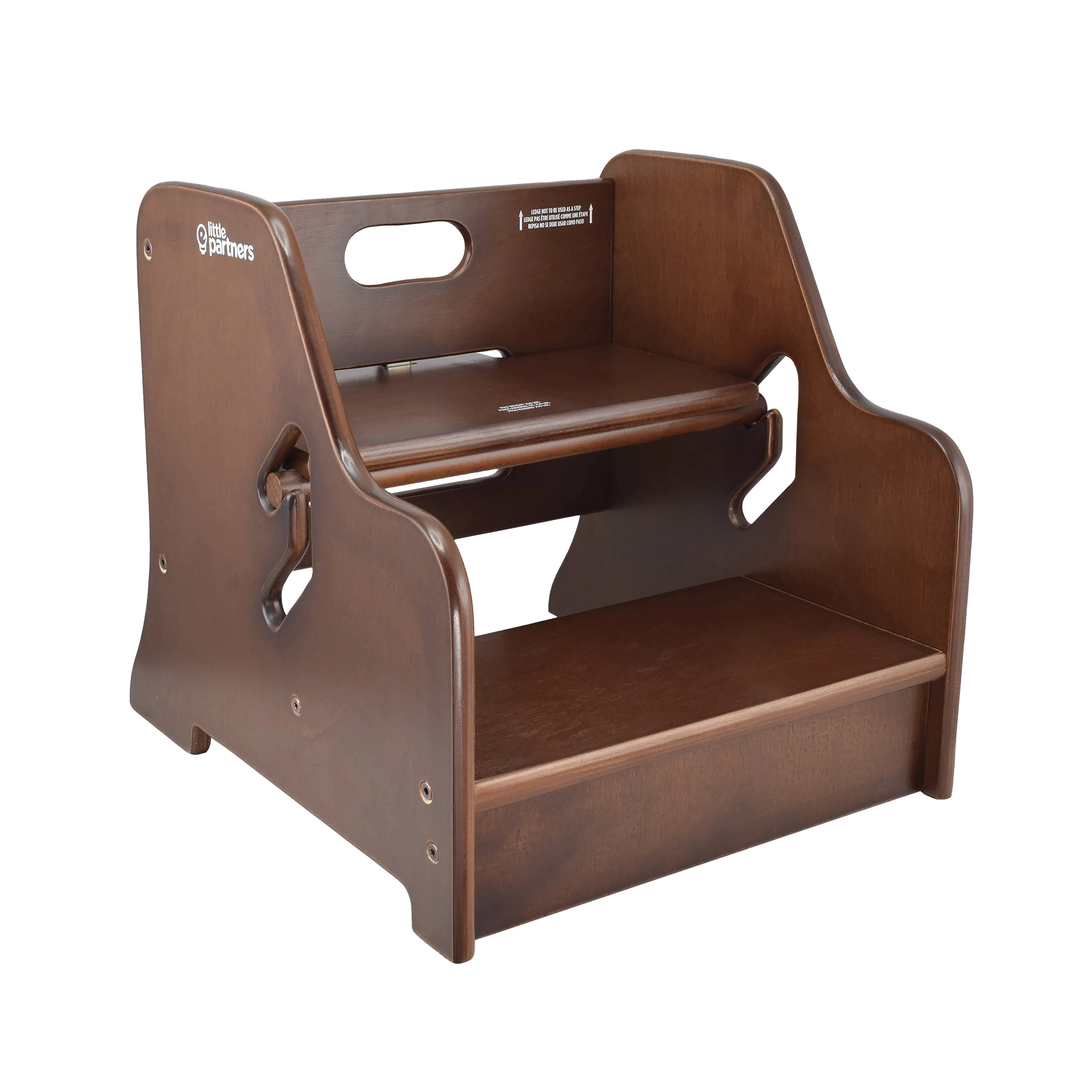 Little Partners StepUp Step Stool - Image 11