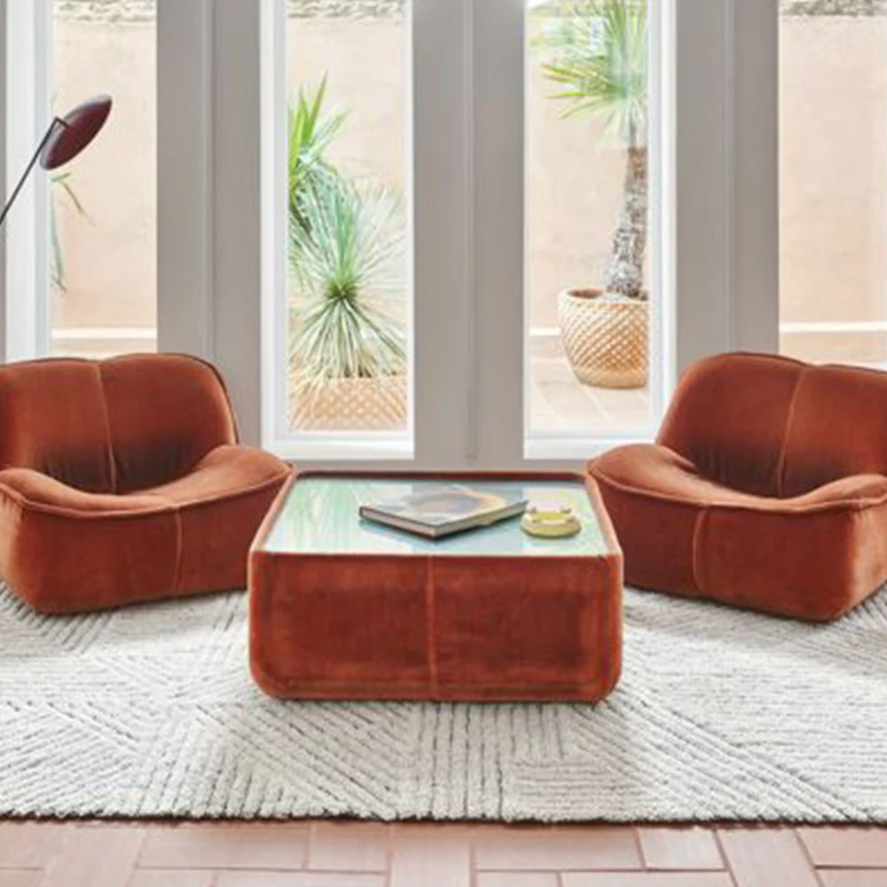 Lorena Canals Washable Rug Almond Valley - Image 3