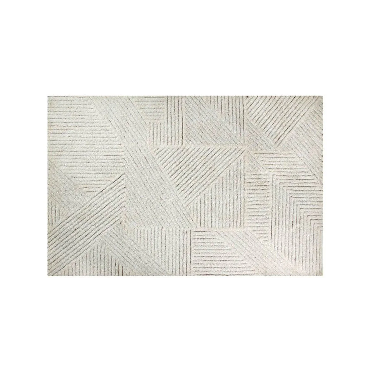 Lorena Canals Washable Rug Almond Valley - Image 5