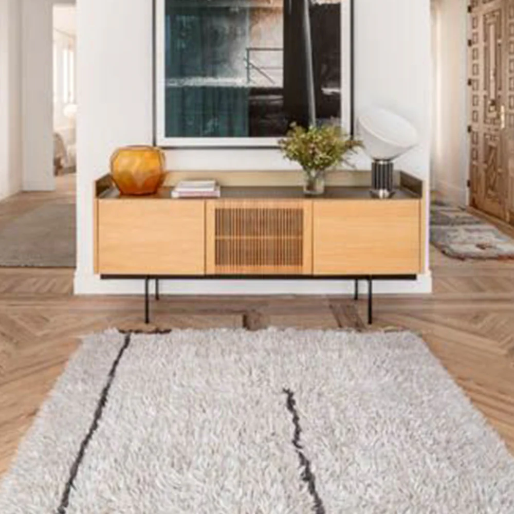 Lorena Canals Washable Rug Autumn Breeze - Image 3