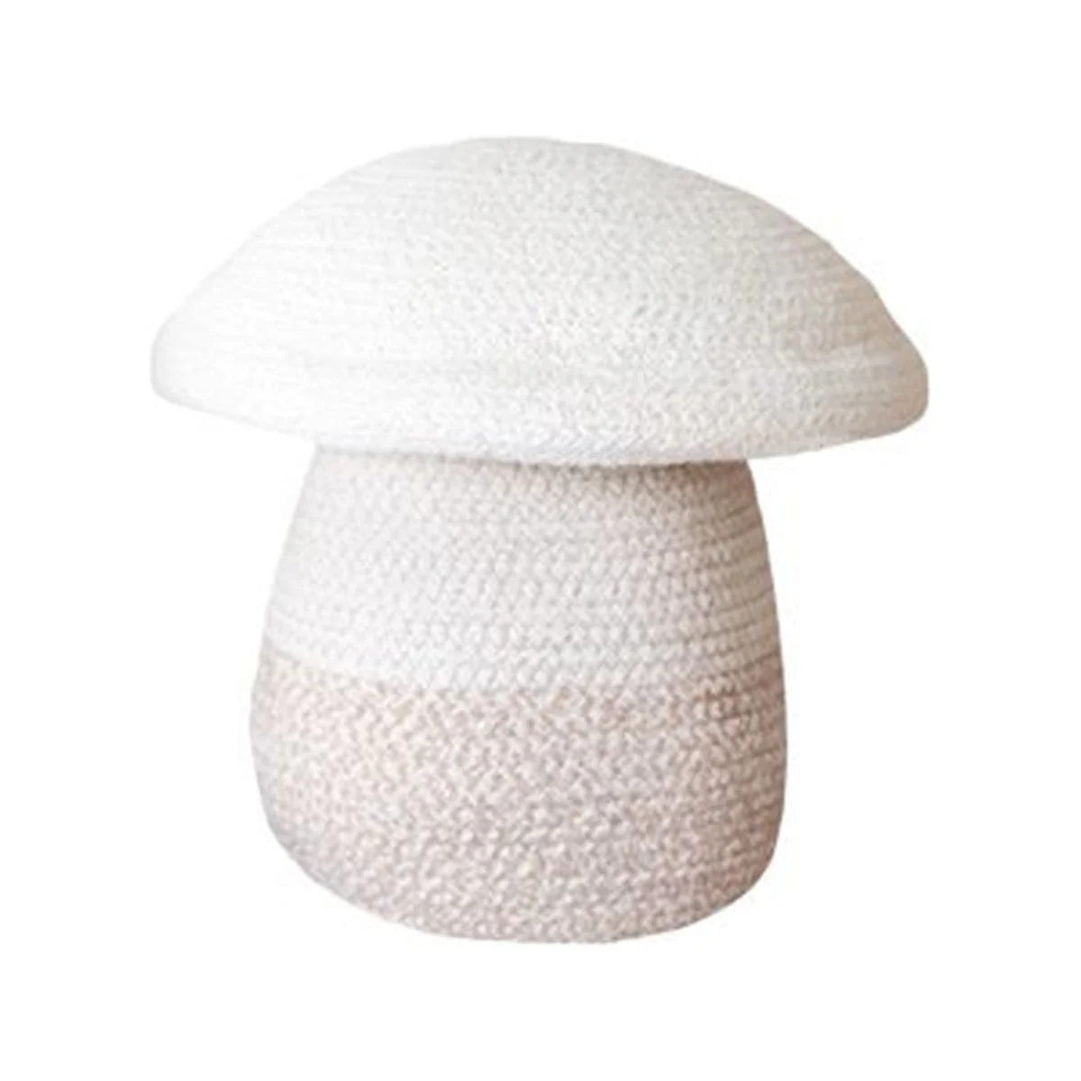Lorena Canals Basket Baby Mushroom - Image 5