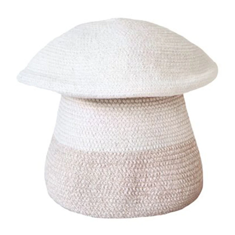 Lorena Canals Basket Mama Mushroom
