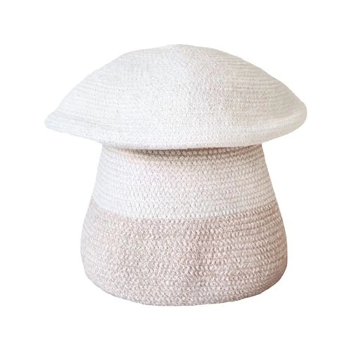 Lorena Canals Basket Mama Mushroom - Image 5