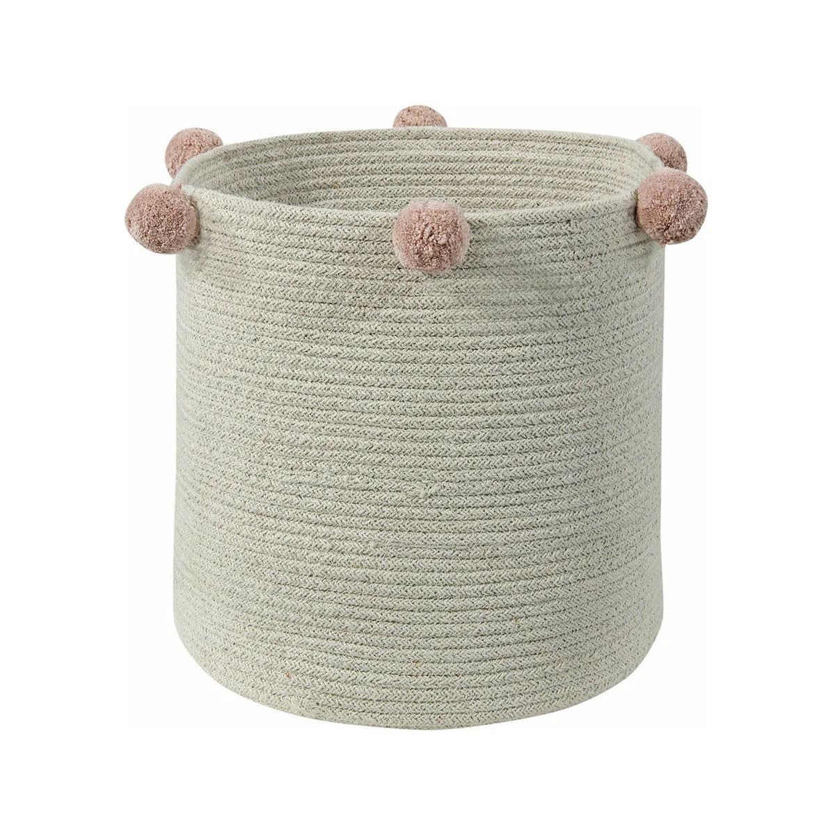 Lorena Canals Basket Natural Nude - Image 3