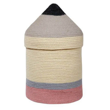 Lorena Canals Basket Pencil Large - Image 2