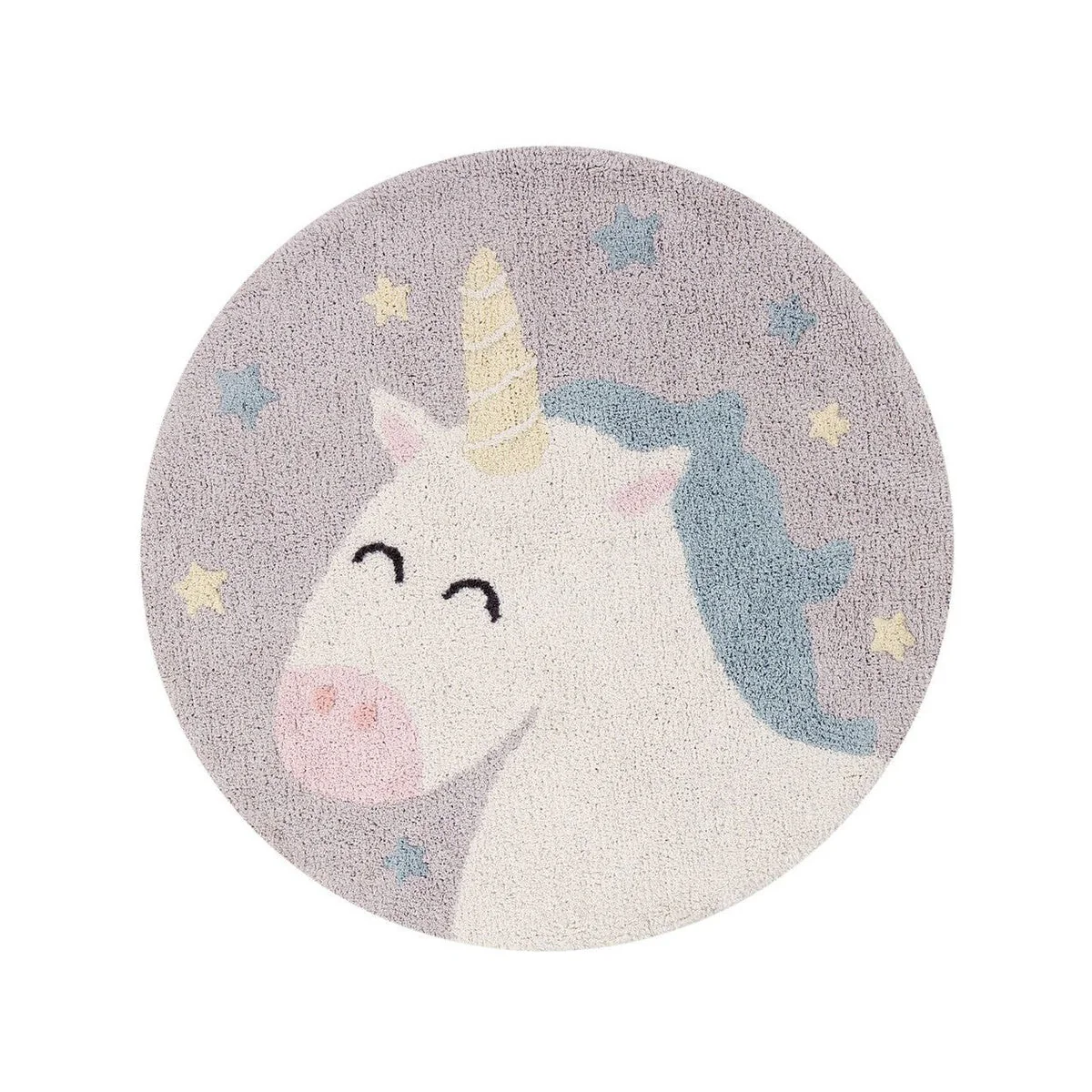 Lorena Canals Believe in Yourself Washable Rug - Image 6