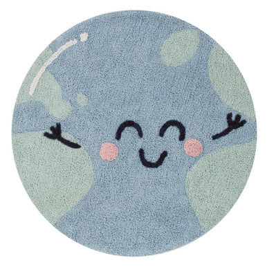 Lorena Canals Big Big World Washable Rug - Image 2