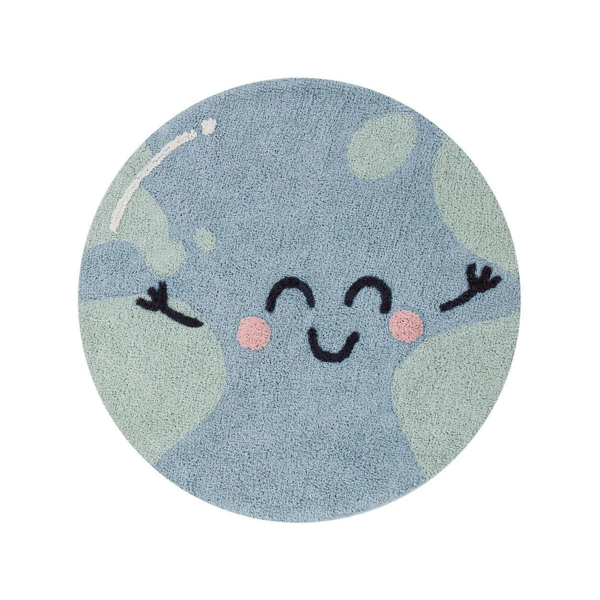 Lorena Canals Big Big World Washable Rug - Image 6