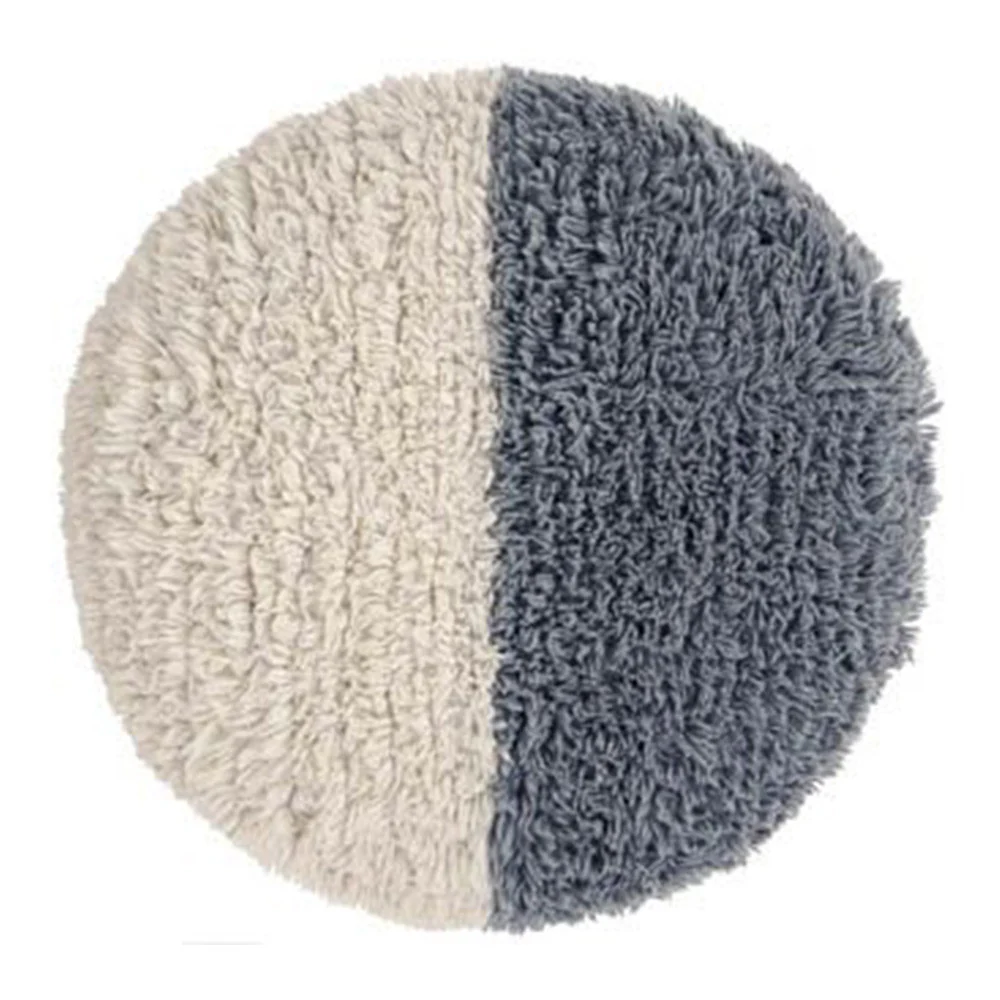 Lorena Canals Floor Cushion Sun Rays