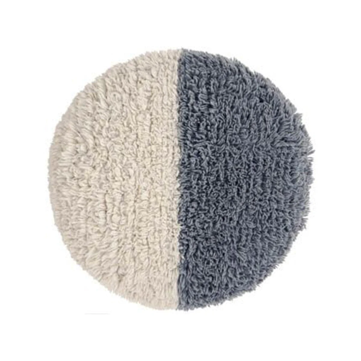 Lorena Canals Floor Cushion Sun Rays - Image 4
