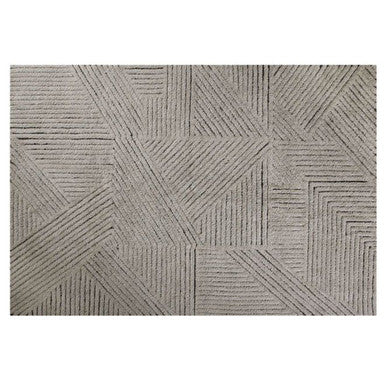 Lorena Canals Washable Rug Golden Coffee - Image 2