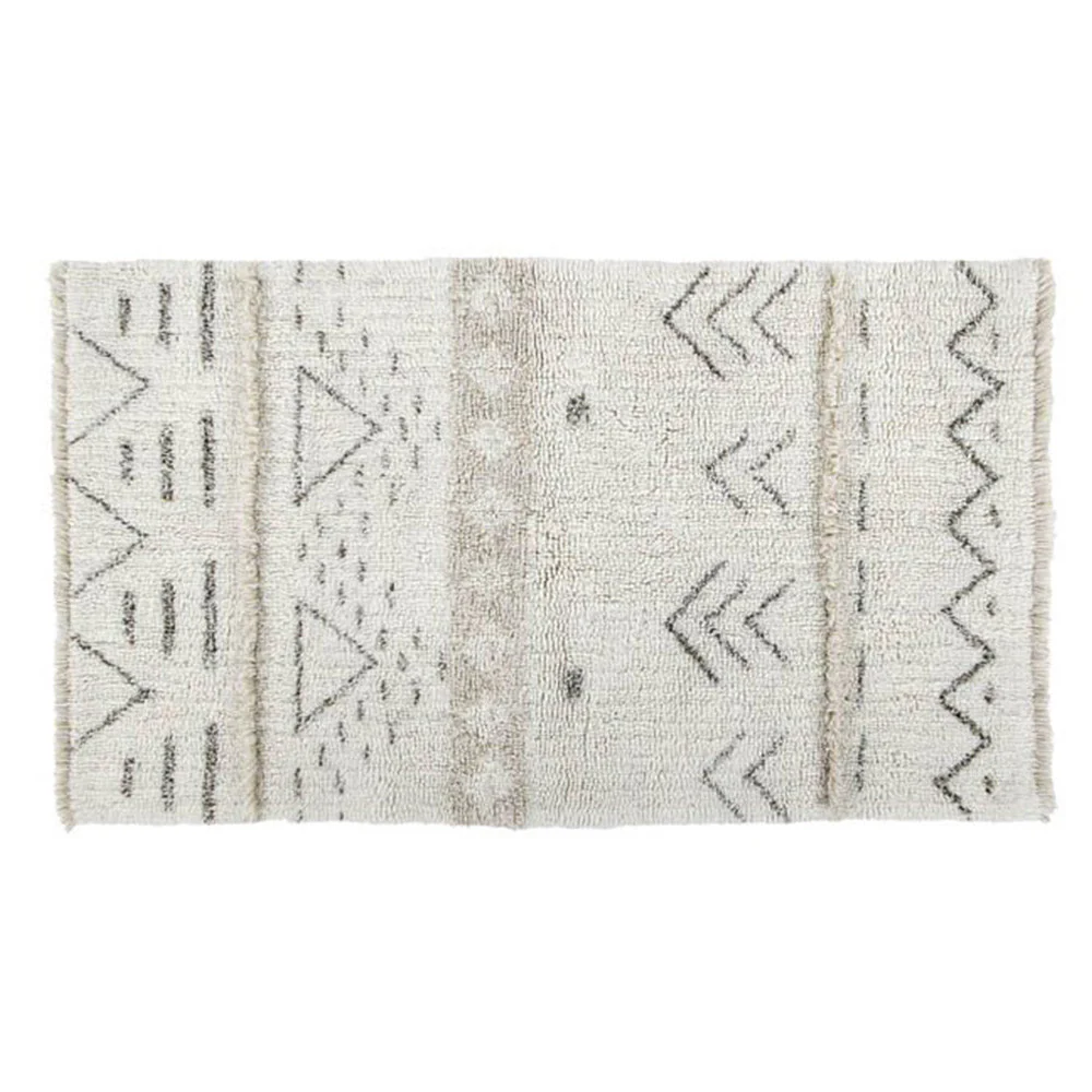 Lorena Canals Washable Rug Lakota Day