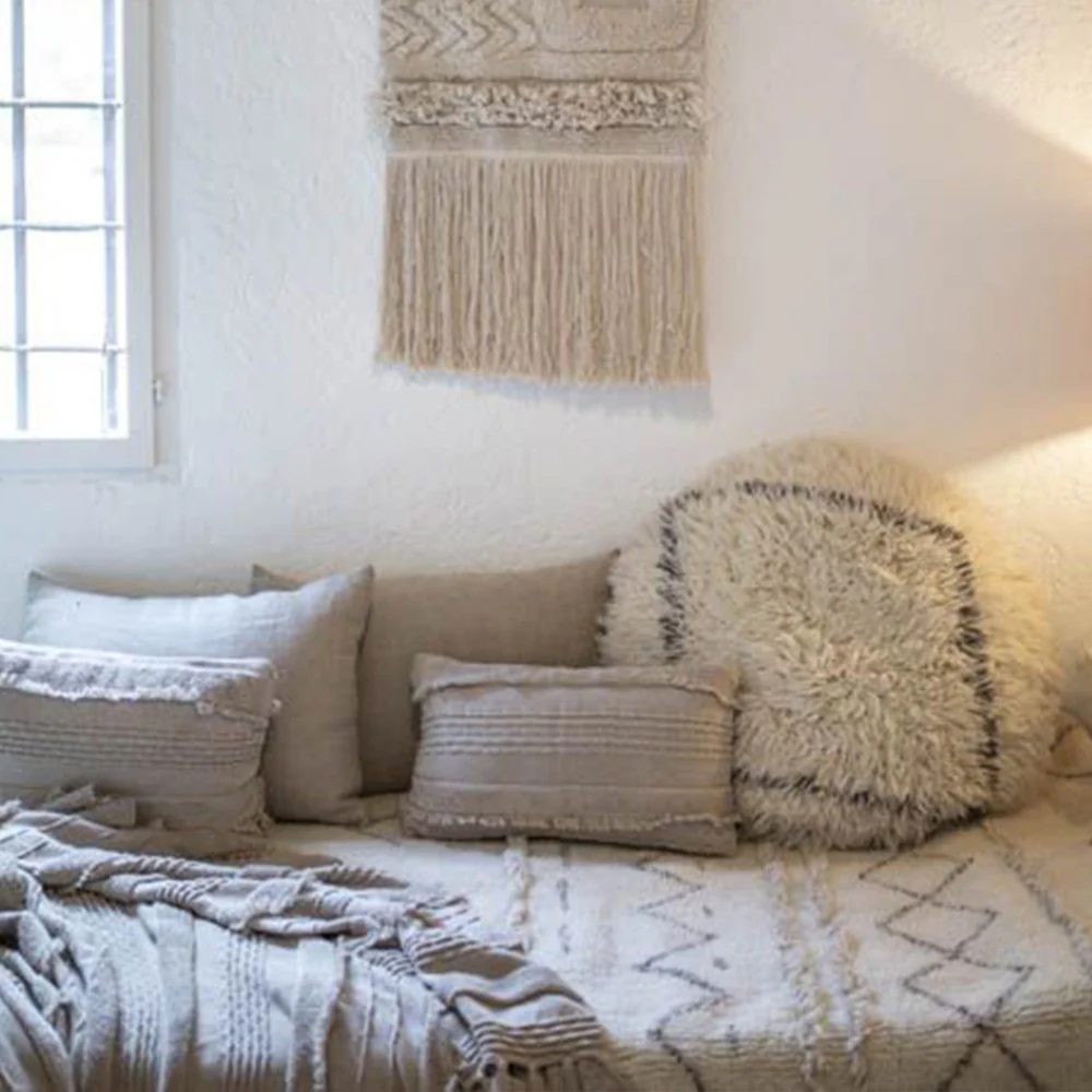 Lorena Canals Washable Rug Lakota Day - Image 3