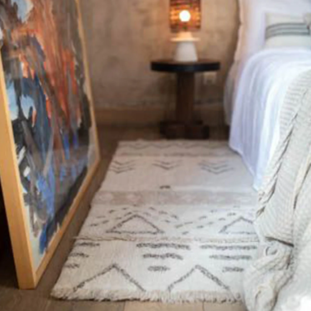 Lorena Canals Washable Rug Lakota Day - Image 4