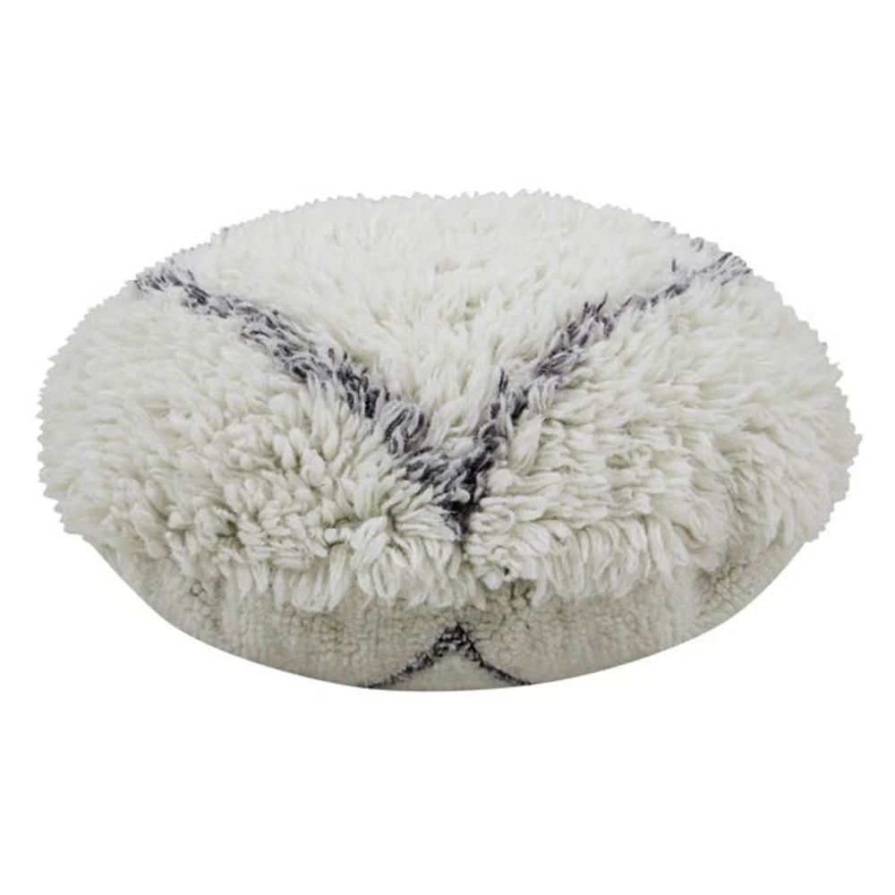 Lorena Canals Pouffe Berber Soul