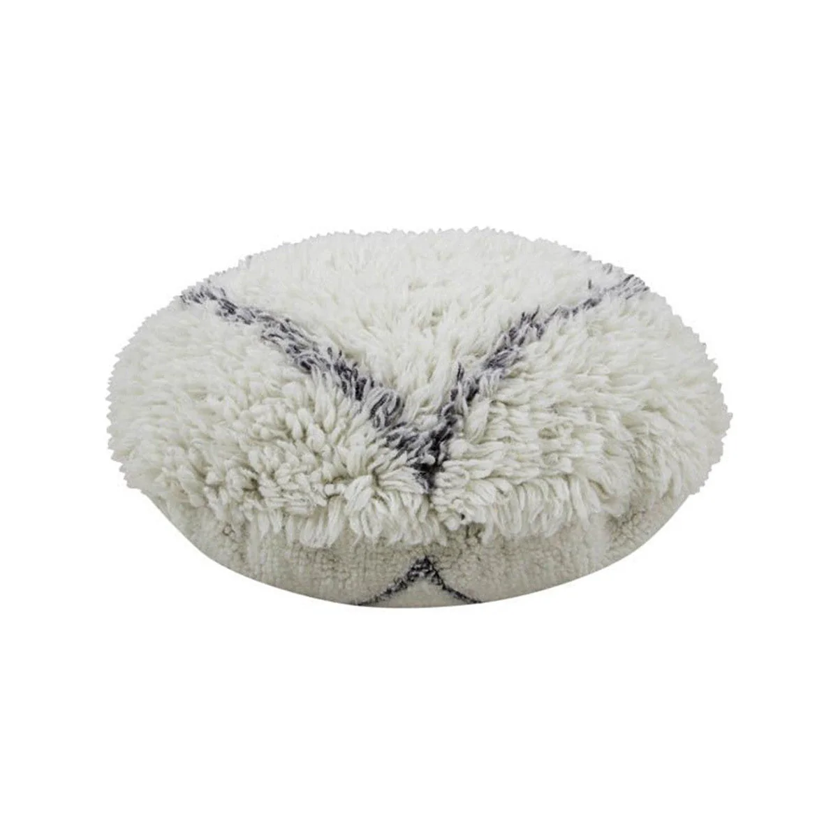 Lorena Canals Pouffe Berber Soul - Image 4
